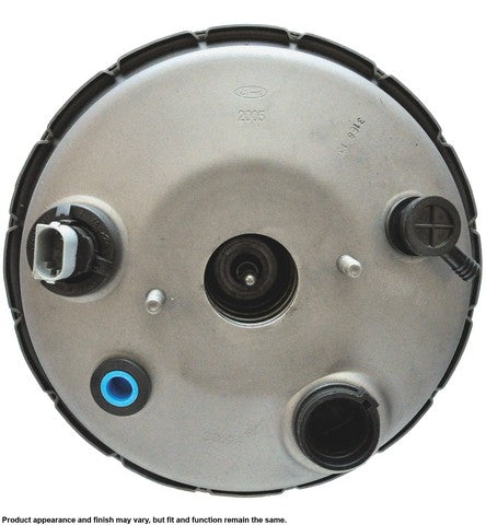 CARDONE Reman Power Brake Booster P/N:54-72034 Fits: Ford C-max 18-13, Ford Focus 18-12 - Image 2