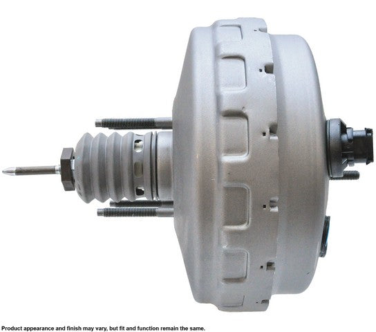 CARDONE Reman Power Brake Booster P/N:54-72036 Fits: Ford Fusion 14-13, Lincoln Mkz 14-13 - Image 2