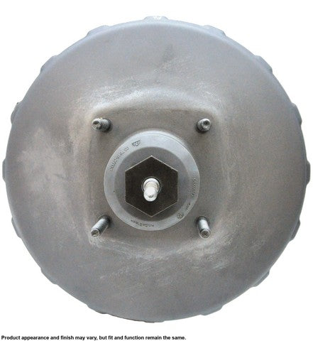 CARDONE Reman Power Brake Booster P/N:54-72036 Fits: Ford Fusion 14-13, Lincoln Mkz 14-13 - Image 4