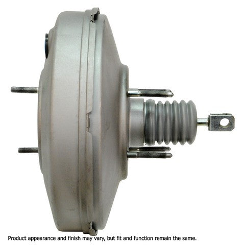 CARDONE Reman Power Brake Booster P/N:54-72037 Fits: Ford Fusion 14-13, Ford Fusion 20-17, Lincoln Mkz 16-13 - Image 1