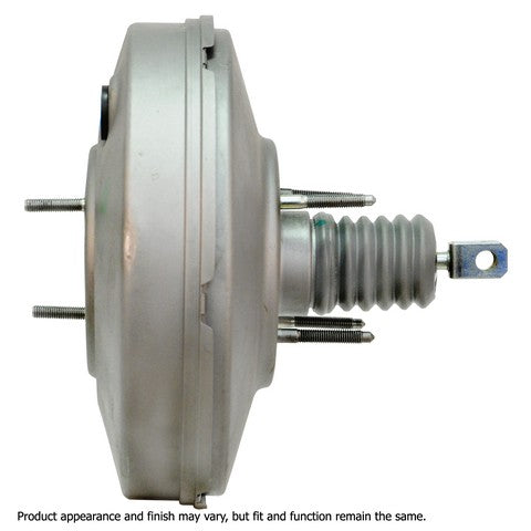 CARDONE Reman Power Brake Booster P/N:54-72038 Fits: Ford Fusion 20-13, Lincoln Mkz 16-15 - Image 1