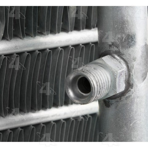 Four Seasons A/C Evaporator Core P/N:54720 Fits: Honda Accord 93-91 - Image 2