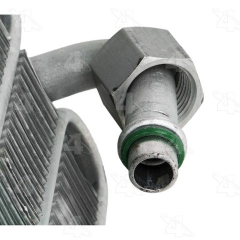 Four Seasons A/C Evaporator Core P/N:54720 Fits: Honda Accord 93-91 - Image 3
