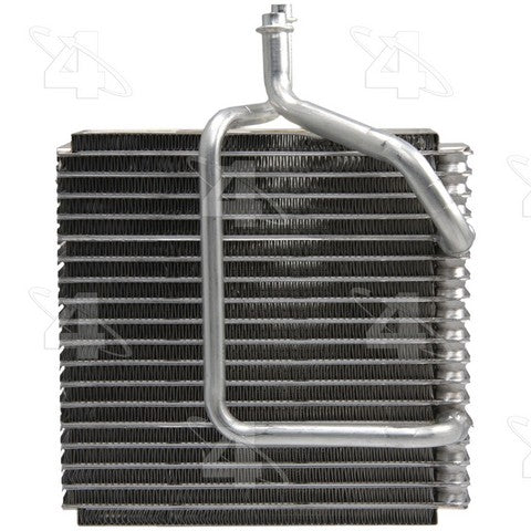Four Seasons A/C Evaporator Core P/N:54722 Fits: Geo Storm 93-92, Isuzu Impulse 92-90, Isuzu Stylus 92-91 - Image 3