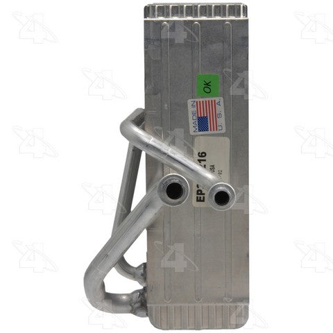 Four Seasons A/C Evaporator Core P/N:54722 Fits: Geo Storm 93-92, Isuzu Impulse 92-90, Isuzu Stylus 92-91 - Image 8