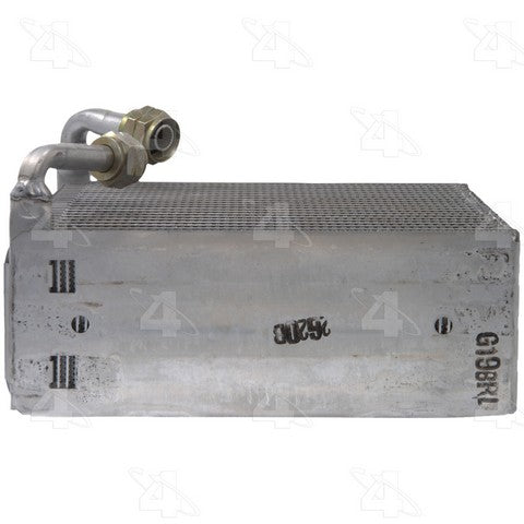 Four Seasons A/C Evaporator Core P/N:54724 Fits: Nissan Nx 93-91, Nissan Sentra 94-91, Nissan Tsuru 94-91 - Image 3