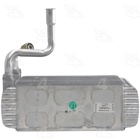 Four Seasons A/C Evaporator Core P/N:54728 Fits: Mercury Villager 02-99, Nissan Quest 02-99 - Image 2