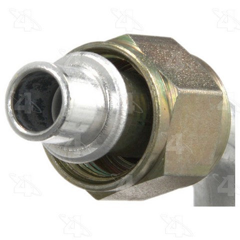 Four Seasons A/C Evaporator Core P/N:54728 Fits: Mercury Villager 02-99, Nissan Quest 02-99 - Image 8