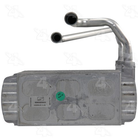 Four Seasons A/C Evaporator Core P/N:54729 Fits: Mercury Villager 02-99, Nissan Quest 02-99 - Image 7