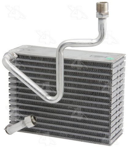 Four Seasons A/C Evaporator Core P/N:54732 Fits: Chevrolet Tracker 1998, Geo Tracker 97-94, Suzuki Sidekick 98-94, Suzuki X-90 98-96 - Image 1