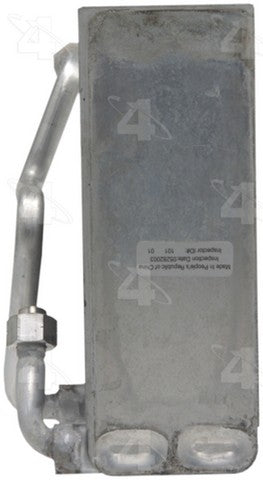 Four Seasons A/C Evaporator Core P/N:54732 Fits: Chevrolet Tracker 1998, Geo Tracker 97-94, Suzuki Sidekick 98-94, Suzuki X-90 98-96 - Image 8
