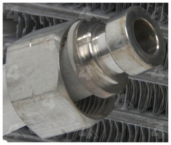 Four Seasons A/C Evaporator Core P/N:54732 Fits: Chevrolet Tracker 1998, Geo Tracker 97-94, Suzuki Sidekick 98-94, Suzuki X-90 98-96 - Image 5