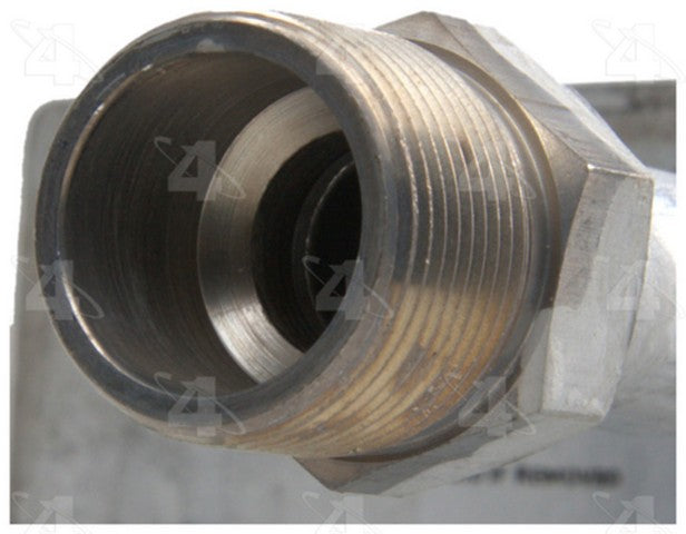 Four Seasons A/C Evaporator Core P/N:54732 Fits: Chevrolet Tracker 1998, Geo Tracker 97-94, Suzuki Sidekick 98-94, Suzuki X-90 98-96 - Image 6