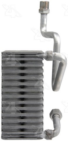Four Seasons A/C Evaporator Core P/N:54732 Fits: Chevrolet Tracker 1998, Geo Tracker 97-94, Suzuki Sidekick 98-94, Suzuki X-90 98-96 - Image 7