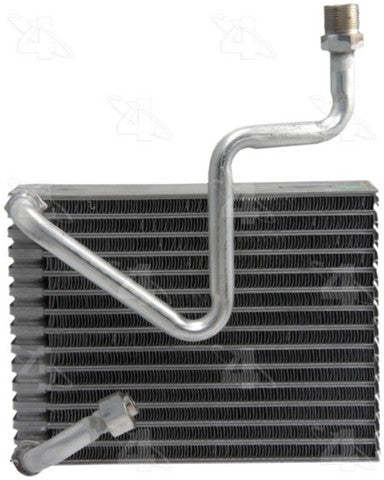 Four Seasons A/C Evaporator Core P/N:54732 Fits: Chevrolet Tracker 1998, Geo Tracker 97-94, Suzuki Sidekick 98-94, Suzuki X-90 98-96 - Image 2