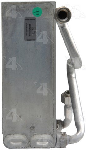 Four Seasons A/C Evaporator Core P/N:54732 Fits: Chevrolet Tracker 1998, Geo Tracker 97-94, Suzuki Sidekick 98-94, Suzuki X-90 98-96 - Image 3