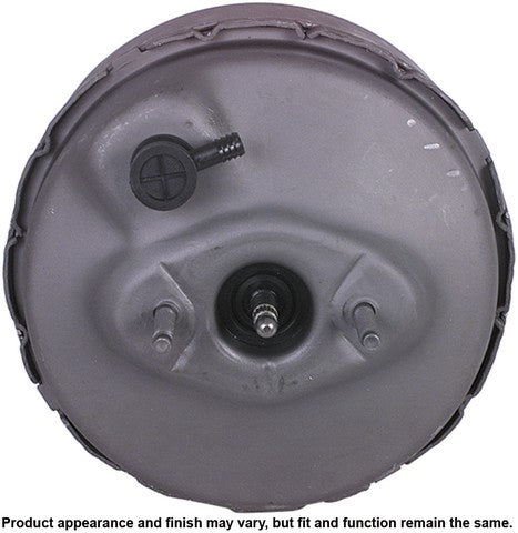 CARDONE Reman Power Brake Booster P/N:54-73355 Fits: Ford F-250 86-84, Ford F-350 86-84 - Image 2