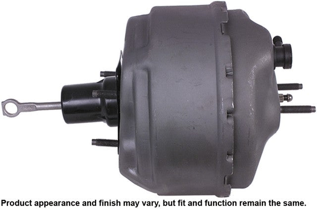 CARDONE Reman Power Brake Booster P/N:54-73355 Fits: Ford F-250 86-84, Ford F-350 86-84 - Image 1