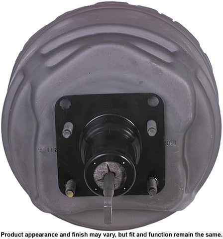 CARDONE Reman Power Brake Booster P/N:54-73355 Fits: Ford F-250 86-84, Ford F-350 86-84 - Image 3