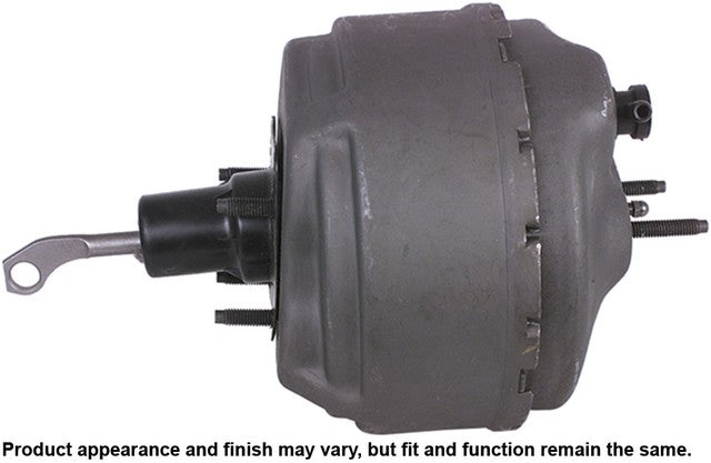 CARDONE Reman Power Brake Booster P/N:54-73356 Fits: Ford F-250 83-81, Ford F-350 83-80 - Image 2