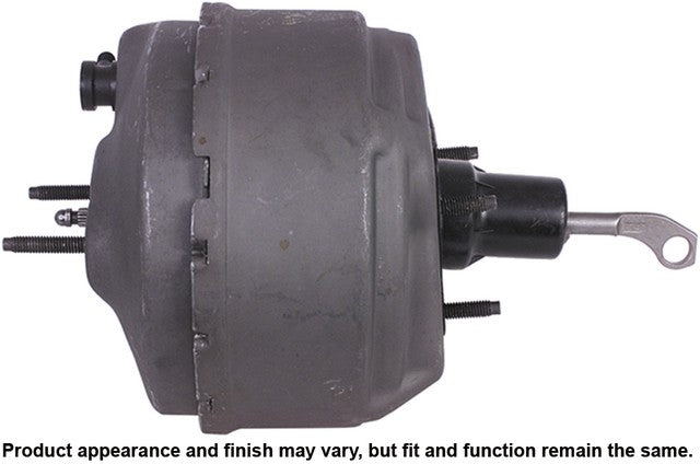 CARDONE Reman Power Brake Booster P/N:54-73356 Fits: Ford F-250 83-81, Ford F-350 83-80 - Image 1