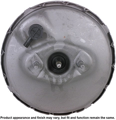 CARDONE Reman Power Brake Booster P/N:54-73357 Fits: Ford E-250 Econoline 86-84, Ford E-250 Econoline Club Wagon 86-84, Ford E-350 Econoline 86-84, Ford E-350 Econoline Club Wagon 86-84 - Image 4