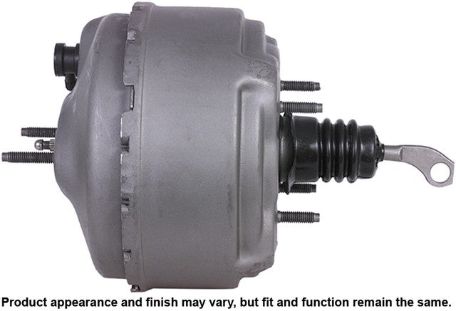 CARDONE Reman Power Brake Booster P/N:54-73357 Fits: Ford E-250 Econoline 86-84, Ford E-250 Econoline Club Wagon 86-84, Ford E-350 Econoline 86-84, Ford E-350 Econoline Club Wagon 86-84 - Image 3