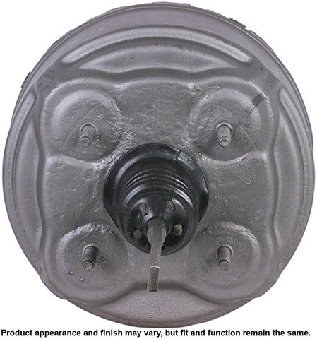 CARDONE Reman Power Brake Booster P/N:54-73357 Fits: Ford E-250 Econoline 86-84, Ford E-250 Econoline Club Wagon 86-84, Ford E-350 Econoline 86-84, Ford E-350 Econoline Club Wagon 86-84 - Image 2