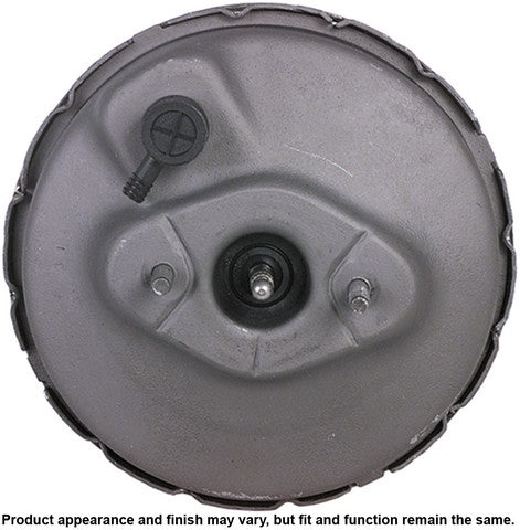 CARDONE Reman Power Brake Booster P/N:54-73358 Fits: Ford F-350 1979 - Image 4