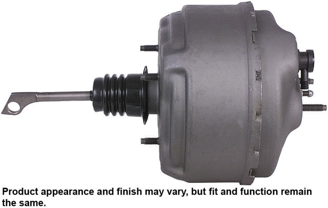 CARDONE Reman Power Brake Booster P/N:54-73358 Fits: Ford F-350 1979 - Image 1