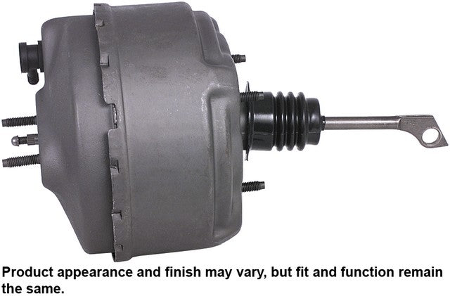 CARDONE Reman Power Brake Booster P/N:54-73358 Fits: Ford F-350 1979 - Image 3