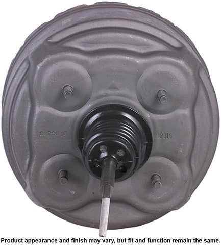 CARDONE Reman Power Brake Booster P/N:54-73358 Fits: Ford F-350 1979 - Image 2
