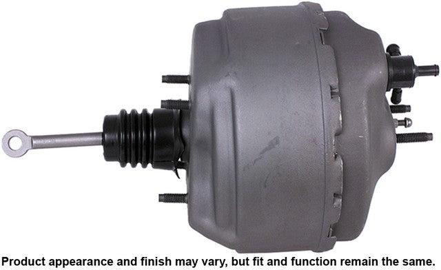 CARDONE Reman Power Brake Booster P/N:54-73360 Fits: Dodge D250 93-86, Dodge D350 93-84, Dodge W250 93-84, Dodge W350 93-84 - Image 1