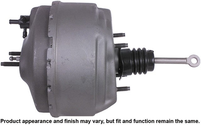 CARDONE Reman Power Brake Booster P/N:54-73360 Fits: Dodge D250 93-86, Dodge D350 93-84, Dodge W250 93-84, Dodge W350 93-84 - Image 3