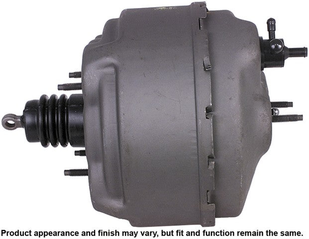 CARDONE Reman Power Brake Booster P/N:54-73370 Fits: Chrysler Cordoba 1979, Chrysler New Yorker 81-79, Chrysler Newport 81-79, Dodge Magnum 1979, Dodge St. Regis 81-79, Plymouth Gran Fury 81-80 - Image 1