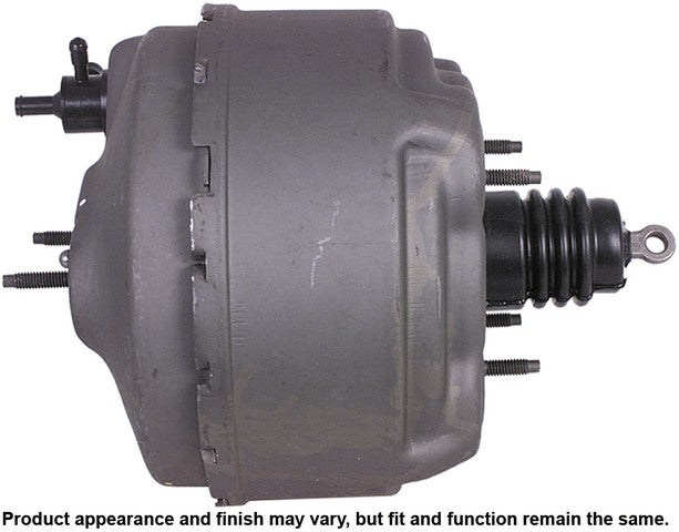 CARDONE Reman Power Brake Booster P/N:54-73370 Fits: Chrysler Cordoba 1979, Chrysler New Yorker 81-79, Chrysler Newport 81-79, Dodge Magnum 1979, Dodge St. Regis 81-79, Plymouth Gran Fury 81-80 - Image 3