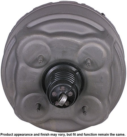 CARDONE Reman Power Brake Booster P/N:54-73370 Fits: Chrysler Cordoba 1979, Chrysler New Yorker 81-79, Chrysler Newport 81-79, Dodge Magnum 1979, Dodge St. Regis 81-79, Plymouth Gran Fury 81-80 - Image 2