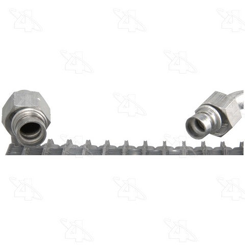 Four Seasons A/C Evaporator Core P/N:54733 Fits: Toyota Sienna 03-01 - Image 2