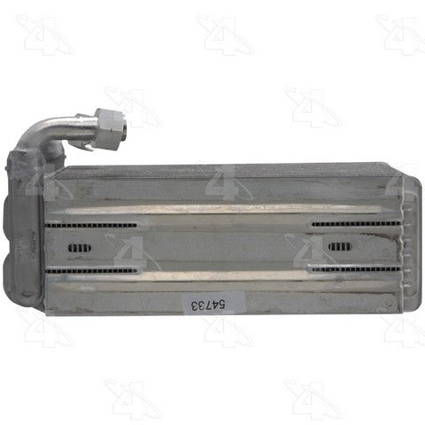 Four Seasons A/C Evaporator Core P/N:54733 Fits: Toyota Sienna 03-01 - Image 6