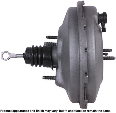 CARDONE Reman Power Brake Booster P/N:54-73401 Fits: Ford Mustang 1973, Mercury Cougar 1973 - Image 1