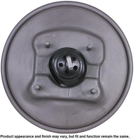 CARDONE Reman Power Brake Booster P/N:54-73401 Fits: Ford Mustang 1973, Mercury Cougar 1973 - Image 2