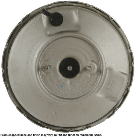 CARDONE Reman Power Brake Booster P/N:54-73402 Fits: Ford Mustang 72-71, Mercury Cougar 72-71 - Image 1