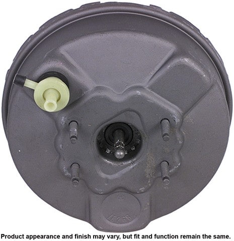 CARDONE Reman Power Brake Booster P/N:54-73500 Fits: Chrysler 300, Chrysler New Yorker, Chrysler Newport, Chrysler TOWN &amp; COUNTRY, Dodge Monaco, Dodge Polara, Plymouth Fury, Plymouth Fury I, Plymouth Fury Ii, Plymouth Fury Iii - Image 4