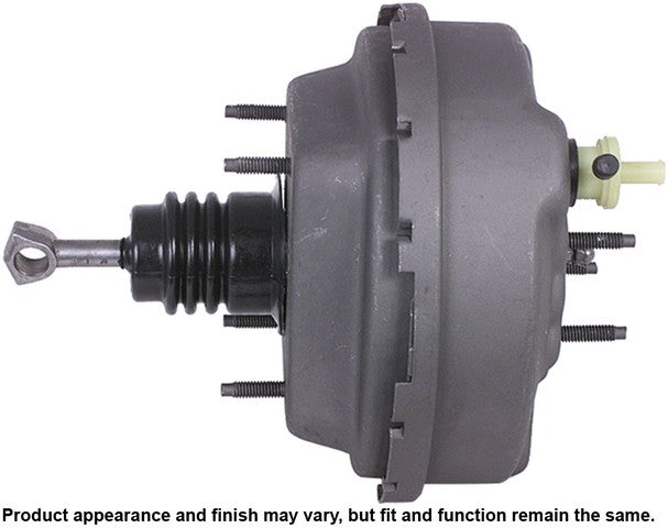 CARDONE Reman Power Brake Booster P/N:54-73500 Fits: Chrysler 300, Chrysler New Yorker, Chrysler Newport, Chrysler TOWN &amp; COUNTRY, Dodge Monaco, Dodge Polara, Plymouth Fury, Plymouth Fury I, Plymouth Fury Ii, Plymouth Fury Iii - Image 1