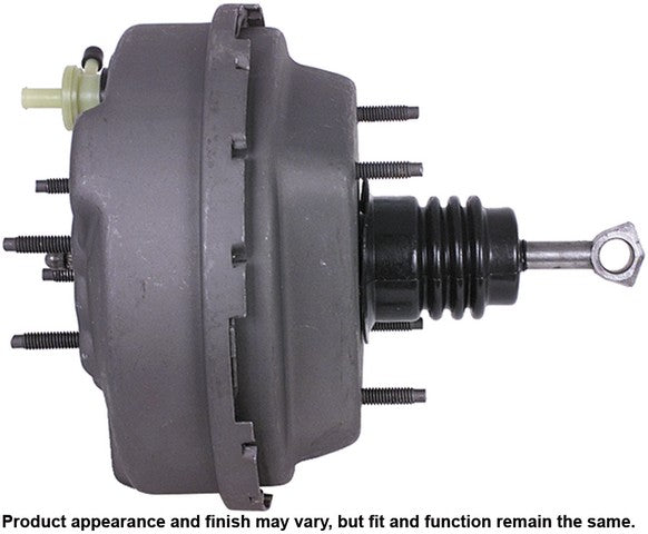 CARDONE Reman Power Brake Booster P/N:54-73500 Fits: Chrysler 300, Chrysler New Yorker, Chrysler Newport, Chrysler TOWN &amp; COUNTRY, Dodge Monaco, Dodge Polara, Plymouth Fury, Plymouth Fury I, Plymouth Fury Ii, Plymouth Fury Iii - Image 3