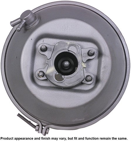 CARDONE Reman Power Brake Booster P/N:54-73501 Fits: Dodge Charger 70-66, Dodge Coronet 70-66, Plymouth Belvedere 70-67, Plymouth Gtx 70-67, Plymouth Road Runner 70-68, Plymouth Satellite 70-67 - Image 2