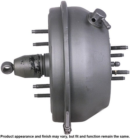 CARDONE Reman Power Brake Booster P/N:54-73501 Fits: Dodge Charger 70-66, Dodge Coronet 70-66, Plymouth Belvedere 70-67, Plymouth Gtx 70-67, Plymouth Road Runner 70-68, Plymouth Satellite 70-67 - Image 1
