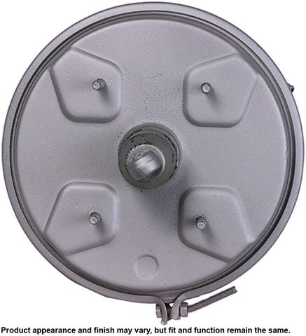 CARDONE Reman Power Brake Booster P/N:54-73501 Fits: Dodge Charger 70-66, Dodge Coronet 70-66, Plymouth Belvedere 70-67, Plymouth Gtx 70-67, Plymouth Road Runner 70-68, Plymouth Satellite 70-67 - Image 3