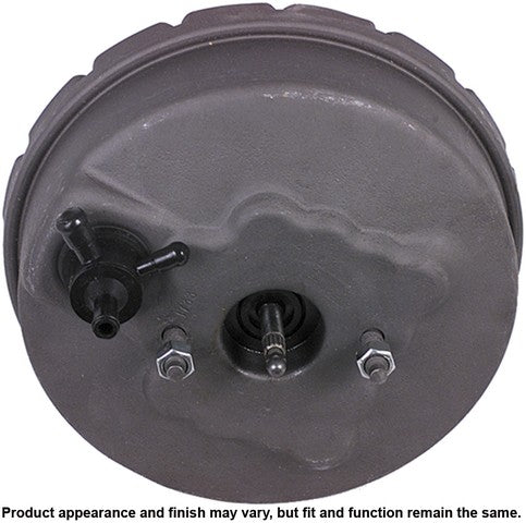 CARDONE Reman Power Brake Booster P/N:54-73502 Fits: Ford Country Sedan, Ford Country Squire, Ford Custom, Ford Custom 500, Ford Galaxie, Ford Galaxie 500, Ford Ltd, Ford Ranch Wagon, Mercury Colony Park, Mercury Commuter - Image 4