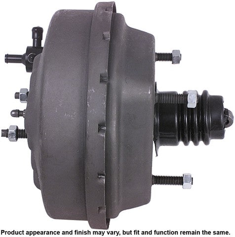 CARDONE Reman Power Brake Booster P/N:54-73502 Fits: Ford Country Sedan, Ford Country Squire, Ford Custom, Ford Custom 500, Ford Galaxie, Ford Galaxie 500, Ford Ltd, Ford Ranch Wagon, Mercury Colony Park, Mercury Commuter - Image 3